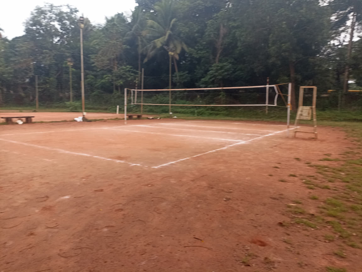 NIT Calicut Sports and Ground photo 10