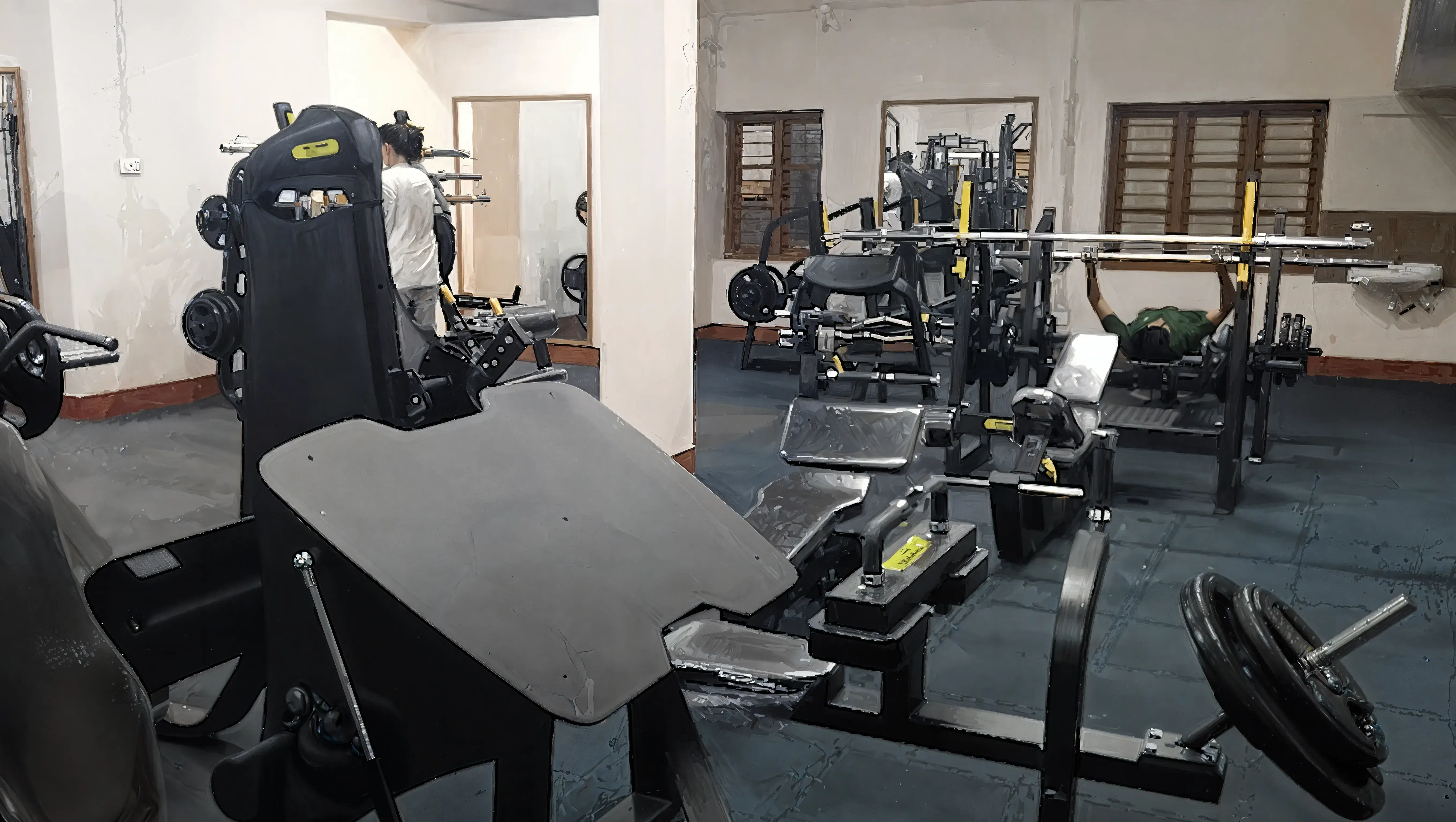 NIT Calicut Sports and Ground photo 11