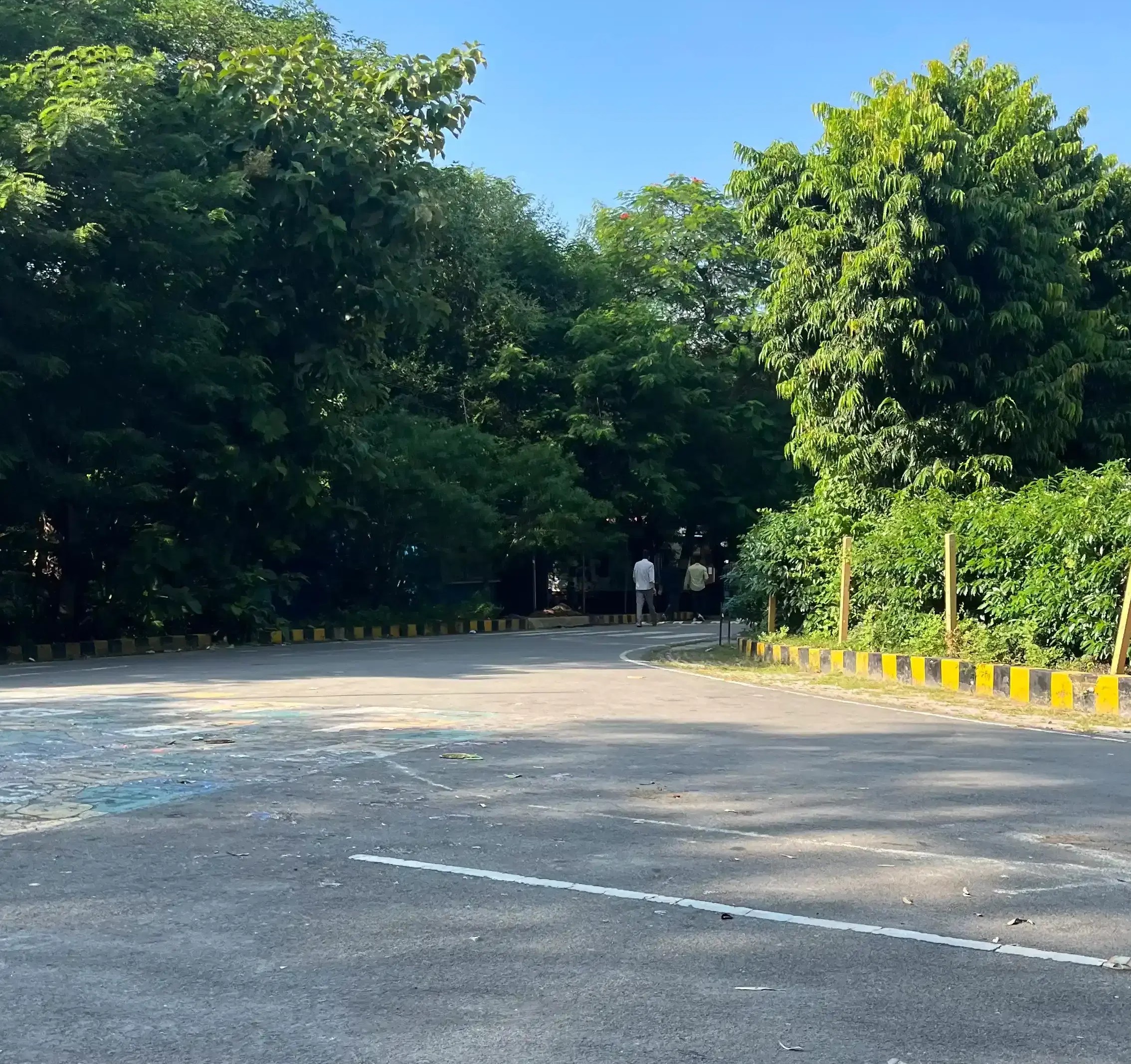 KNIT Sultanpur Academic Building photo 5