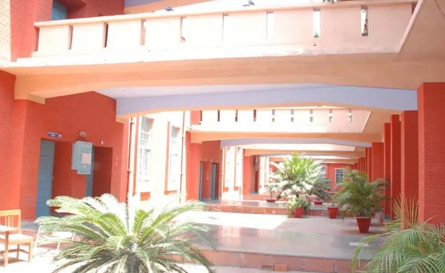 Kirori Mal College Campus photo 7