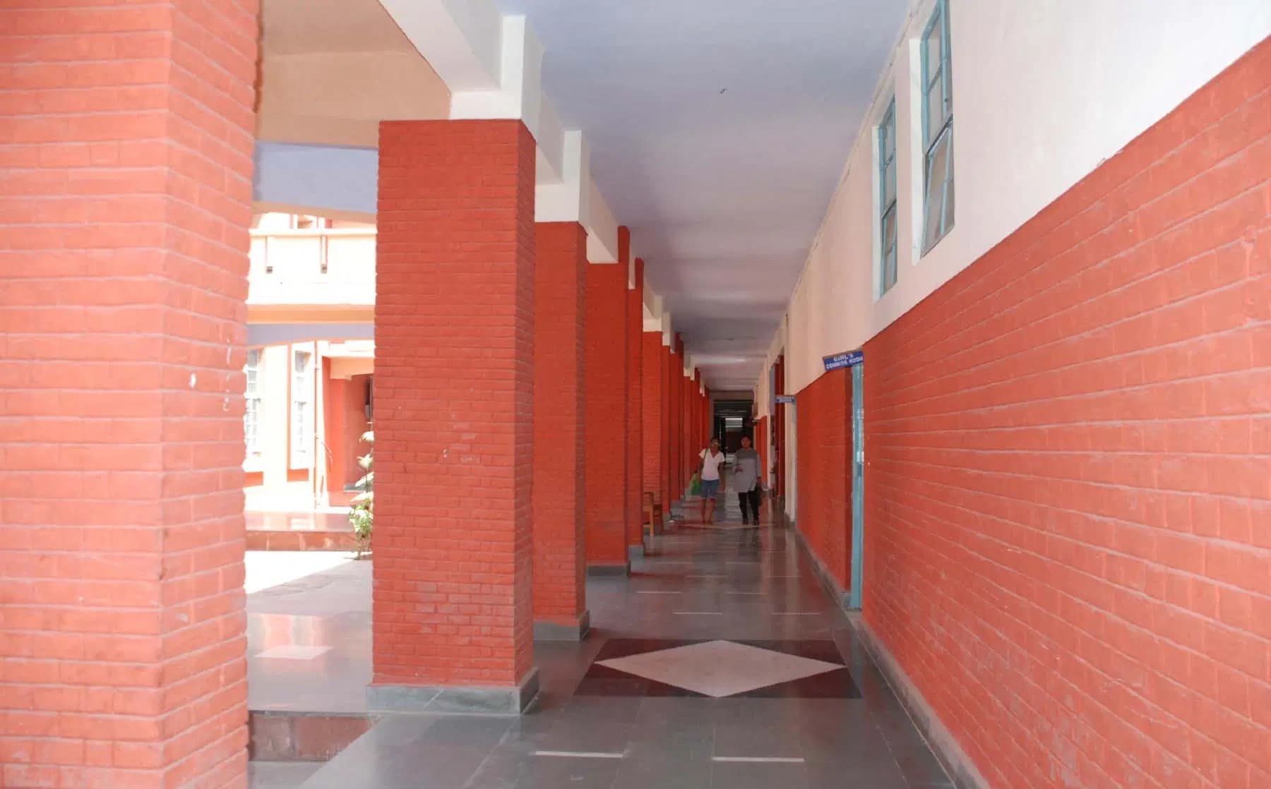 Kirori Mal College Campus photo 8