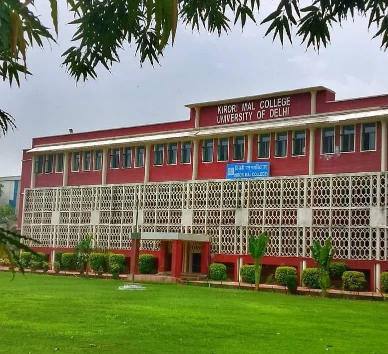 Kirori Mal College Campus photo 10