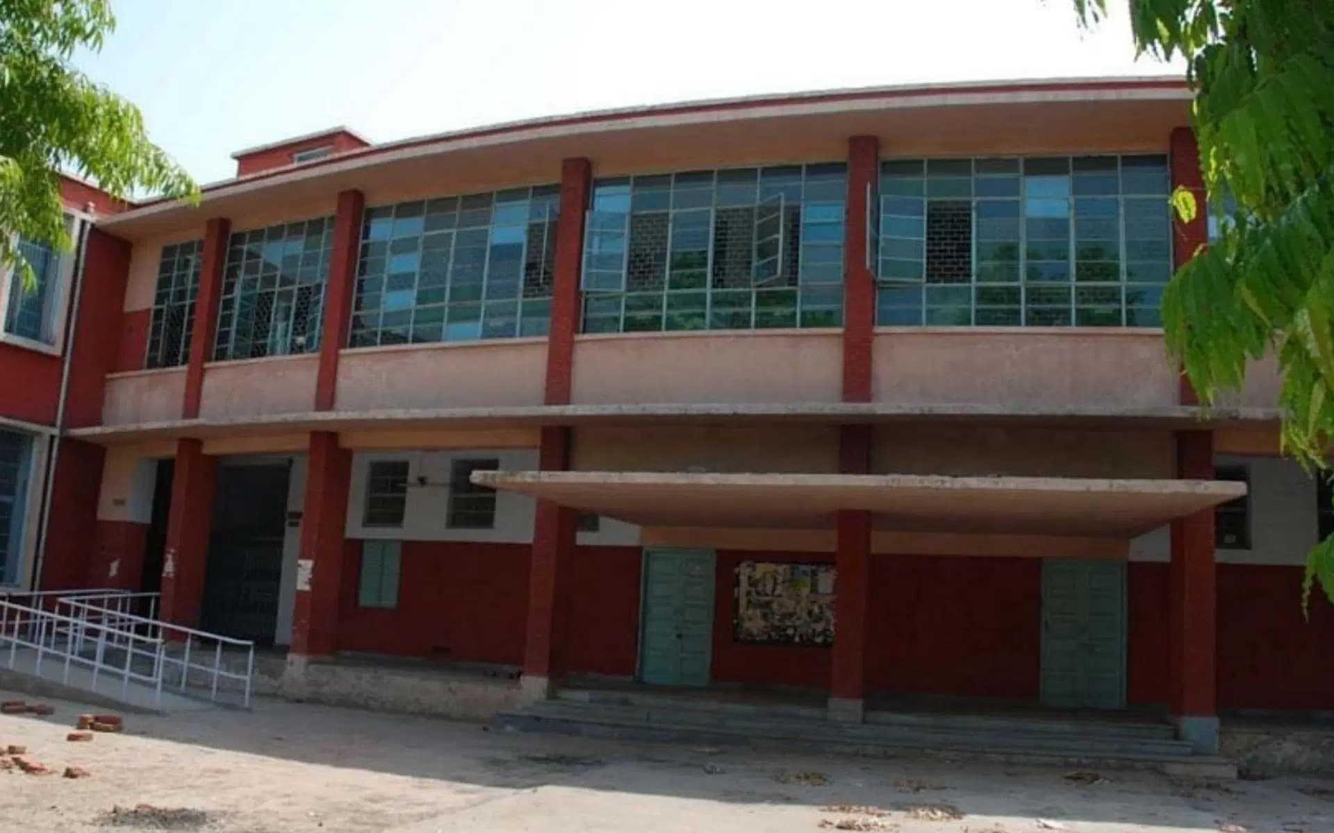 Kirori Mal College Campus photo 9