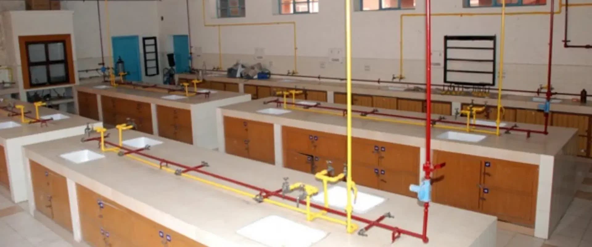 Kirori Mal College Academic Building photo 4