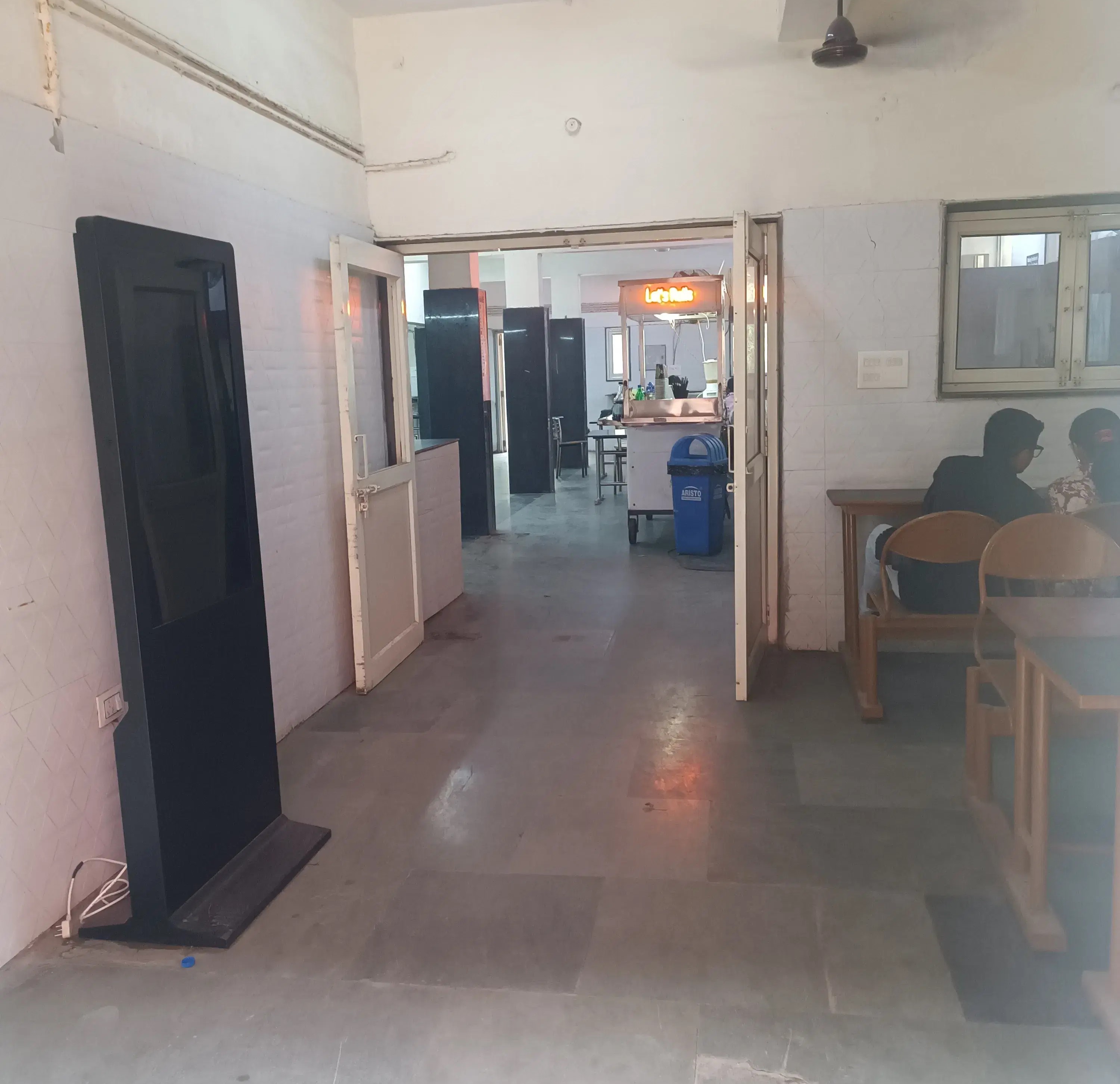 Kirori Mal College Canteen photo 3