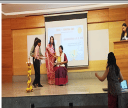 Al Ameen Institute of Management Studies Bangalore Events & Activities photo 12