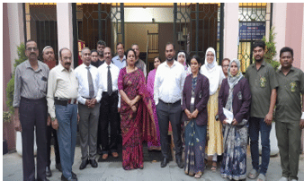 Al Ameen Institute of Management Studies Bangalore Events & Activities photo 22