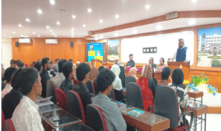 Al Ameen Institute of Management Studies Bangalore Events & Activities photo 23