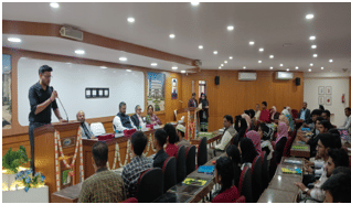 Al Ameen Institute of Management Studies Bangalore Events & Activities photo 24