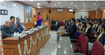 Al Ameen Institute of Management Studies Bangalore Events & Activities photo 25