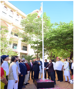 Al Ameen Institute of Management Studies Bangalore Events & Activities photo 28