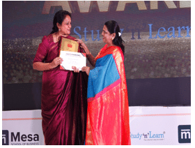 Al Ameen Institute of Management Studies Bangalore Events & Activities photo 13