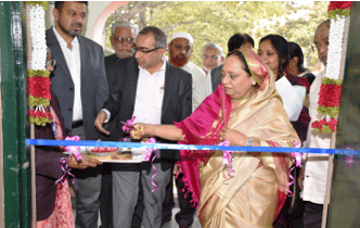 Al Ameen Institute of Management Studies Bangalore Events & Activities photo 17