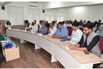 Al Ameen Institute of Management Studies Bangalore Events & Activities photo 18