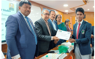 Al Ameen Institute of Management Studies Bangalore Events & Activities photo 20