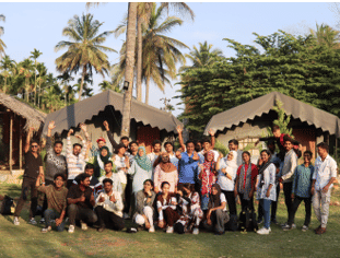 Al Ameen Institute of Management Studies Bangalore Events & Activities photo 30