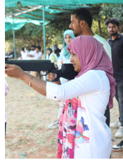 Al Ameen Institute of Management Studies Bangalore Events & Activities photo 32