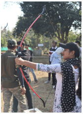 Al Ameen Institute of Management Studies Bangalore Events & Activities photo 33