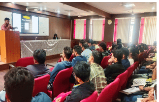 Al Ameen Institute of Management Studies Bangalore Events & Activities photo 34