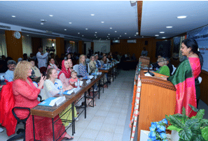 Al Ameen Institute of Management Studies Bangalore Events & Activities photo 35