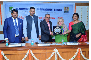 Al Ameen Institute of Management Studies Bangalore Events & Activities photo 36