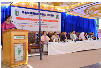 Al Ameen Institute of Management Studies Bangalore Events & Activities photo 38