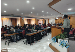 Al Ameen Institute of Management Studies Bangalore Events & Activities photo 43