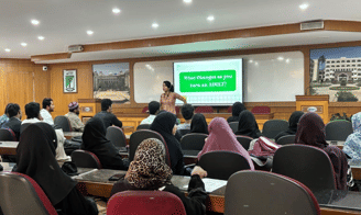 Al Ameen Institute of Management Studies Bangalore Events & Activities photo 45