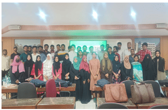 Al Ameen Institute of Management Studies Bangalore Events & Activities photo 46