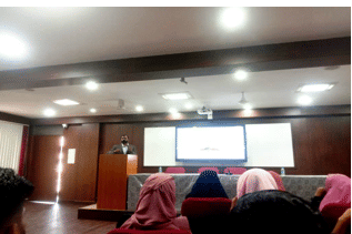 Al Ameen Institute of Management Studies Bangalore Events & Activities photo 49