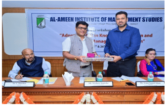 Al Ameen Institute of Management Studies Bangalore Events & Activities photo 52