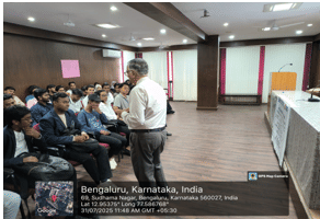 Al Ameen Institute of Management Studies Bangalore Events & Activities photo 53