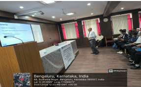 Al Ameen Institute of Management Studies Bangalore Events & Activities photo 54