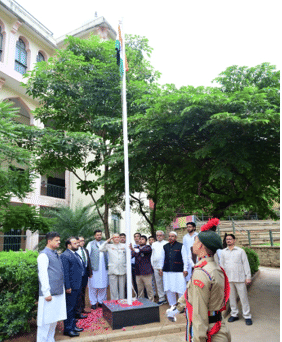 Al Ameen Institute of Management Studies Bangalore Events & Activities photo 57