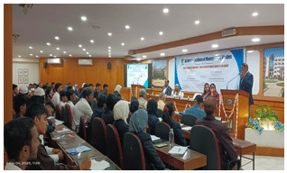 Al Ameen Institute of Management Studies Bangalore Events & Activities photo 60