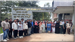 Al Ameen Institute of Management Studies Bangalore Events & Activities photo 61