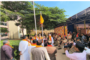 Al Ameen Institute of Management Studies Bangalore Events & Activities photo 64