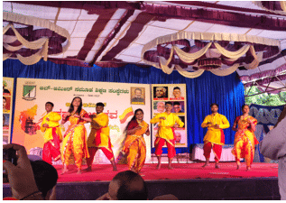 Al Ameen Institute of Management Studies Bangalore Events & Activities photo 65