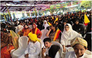 Al Ameen Institute of Management Studies Bangalore Events & Activities photo 66