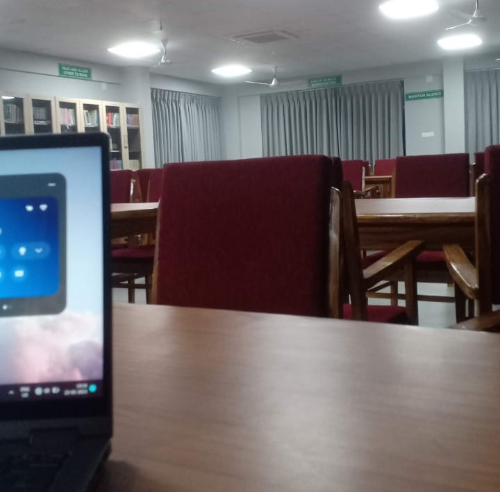 KIIT Academic Building photo 21