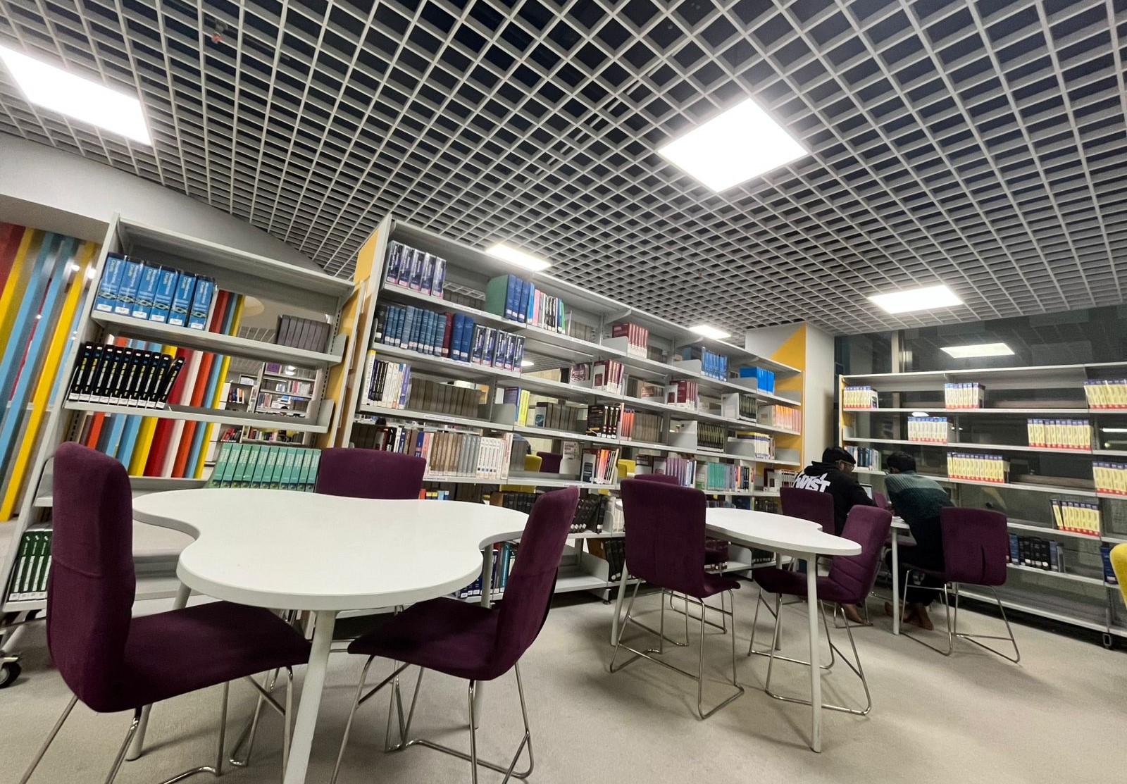 KIIT Academic Building photo 18