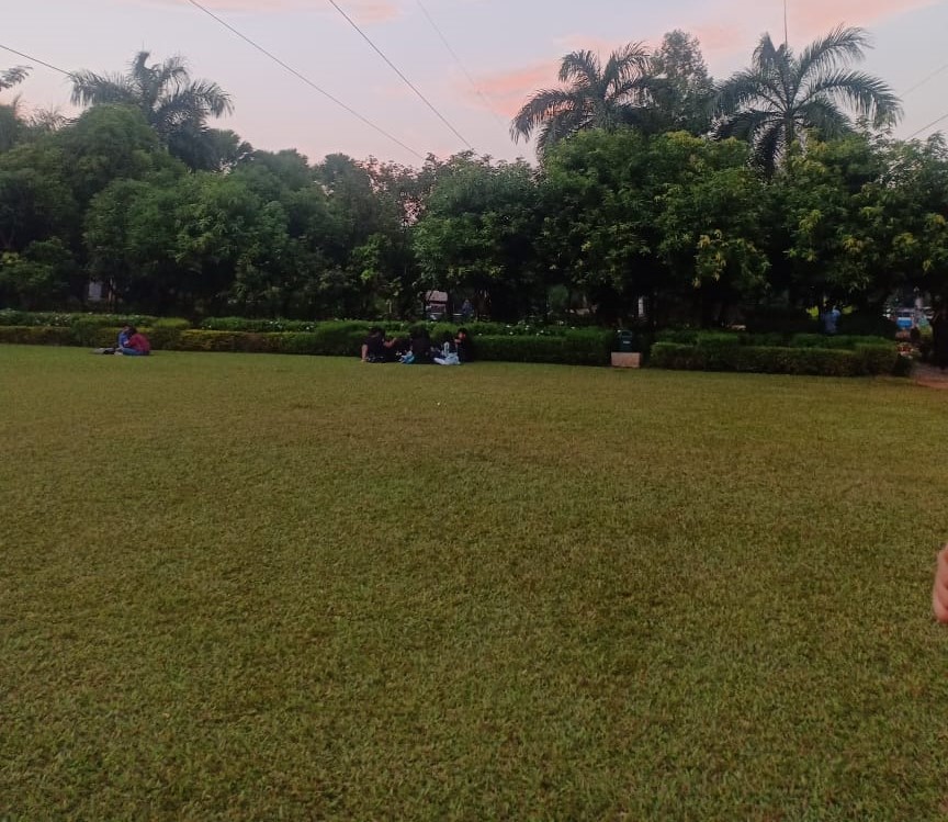 KIIT Campus photo 21