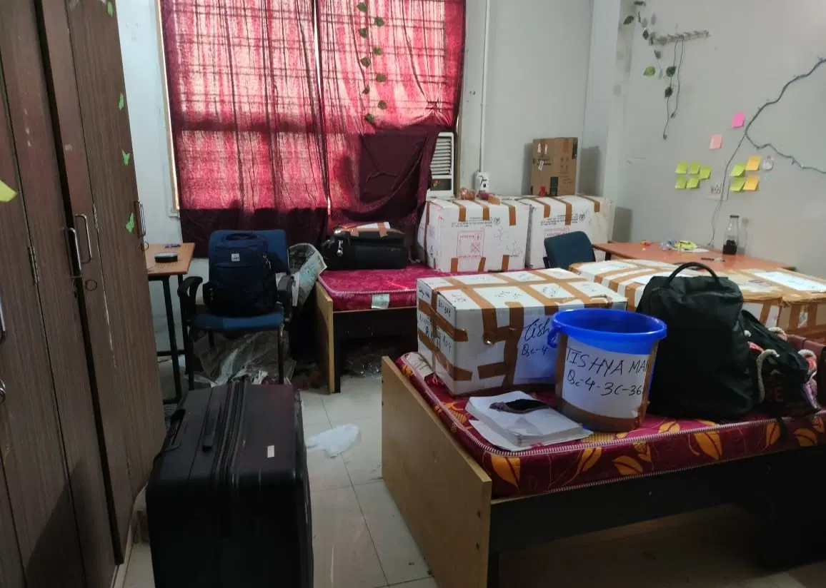 KIIT Hostel photo 7