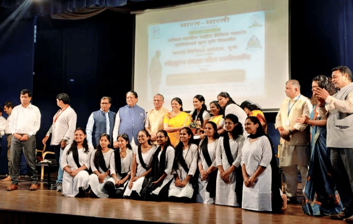 Smt Hiraben Nanavati Institute of Management & Research for Women Pune  Labs and Sports photo 5