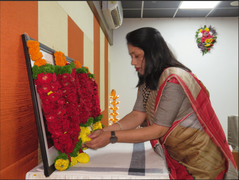 Smt Hiraben Nanavati Institute of Management & Research for Women Pune Event photo 2