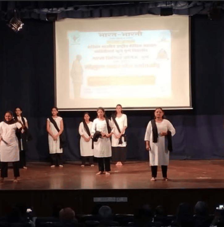 Smt Hiraben Nanavati Institute of Management & Research for Women Pune Infrastructure photo 6