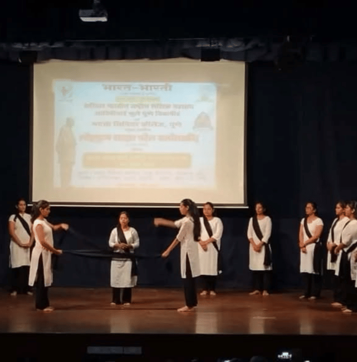 Smt Hiraben Nanavati Institute of Management & Research for Women Pune Infrastructure photo 7