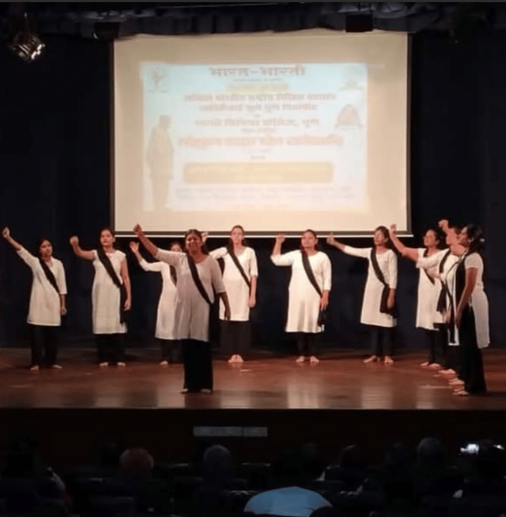 Smt Hiraben Nanavati Institute of Management & Research for Women Pune  Labs and Sports photo 7