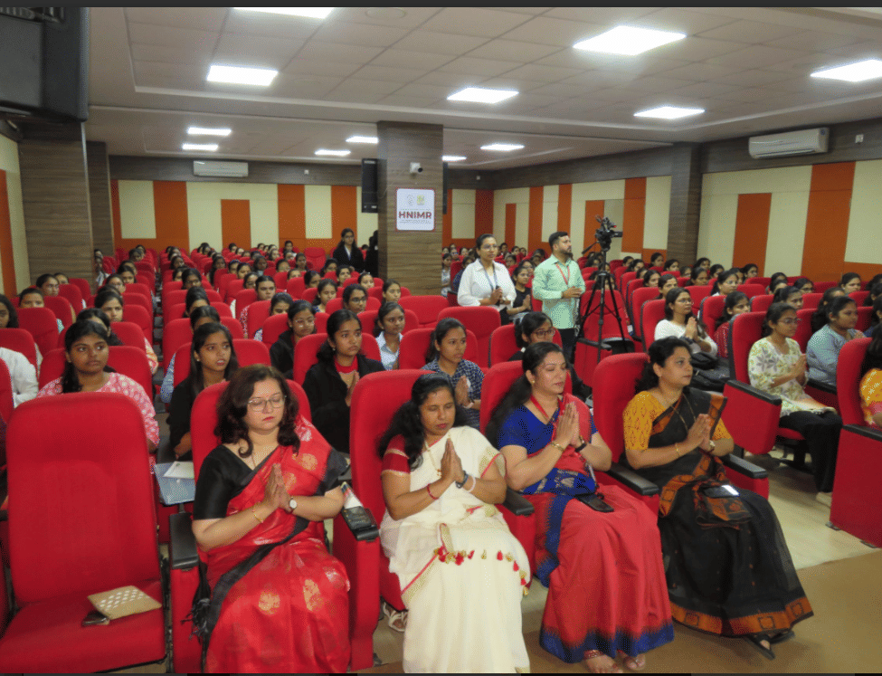 Smt Hiraben Nanavati Institute of Management & Research for Women Pune Event photo 5