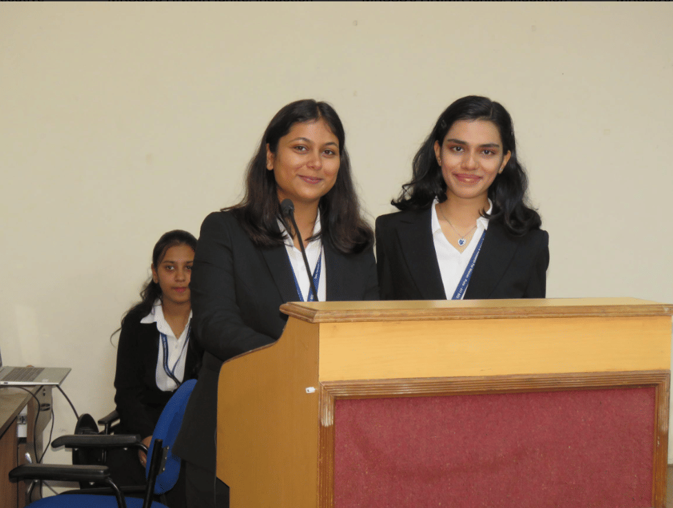 Smt Hiraben Nanavati Institute of Management & Research for Women Pune Event photo 9